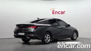 Hyundai Avante, 2021 — миниатюра 2