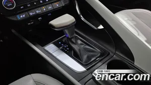 Hyundai Avante, 2021 — миниатюра 9