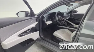 Hyundai Avante, 2021 — миниатюра 10
