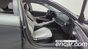 Hyundai Avante, 2021 — миниатюра 11