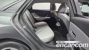 Hyundai Avante, 2021 — миниатюра 12