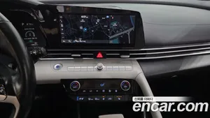 Hyundai Avante, 2021 — миниатюра 13