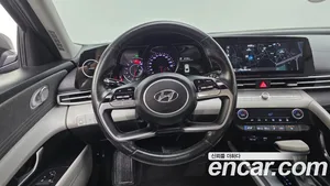 Hyundai Avante, 2021 — миниатюра 14