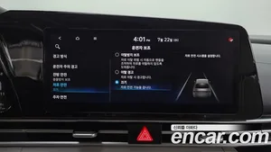 Hyundai Avante, 2021 — миниатюра 16