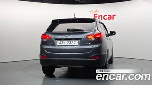 Hyundai Tucson, 2014 — миниатюра 4