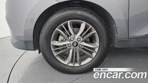 Hyundai Tucson, 2014 — миниатюра 5