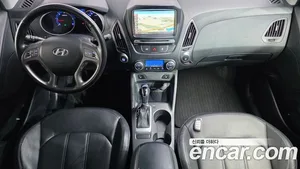 Hyundai Tucson, 2014 — миниатюра 7