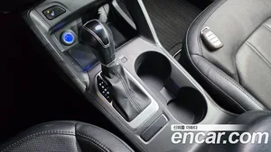 Hyundai Tucson, 2014 — миниатюра 9