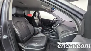 Hyundai Tucson, 2014 — миниатюра 10