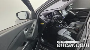 Hyundai Tucson, 2014 — миниатюра 11