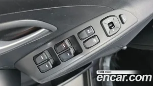 Hyundai Tucson, 2014 — миниатюра 12