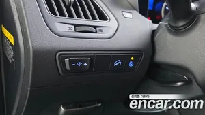 Hyundai Tucson, 2014 — миниатюра 13