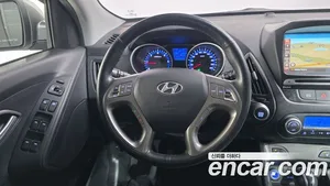 Hyundai Tucson, 2014 — миниатюра 14