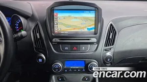 Hyundai Tucson, 2014 — миниатюра 17