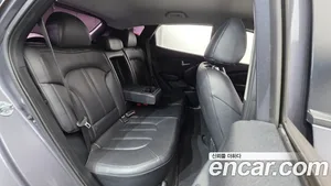 Hyundai Tucson, 2014 — миниатюра 19