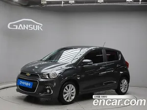 Chevrolet Spark, 2016 — миниатюра 2