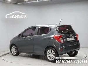 Chevrolet Spark, 2016 — миниатюра 3