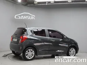 Chevrolet Spark, 2016 — миниатюра 4