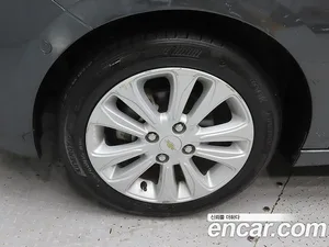 Chevrolet Spark, 2016 — миниатюра 5
