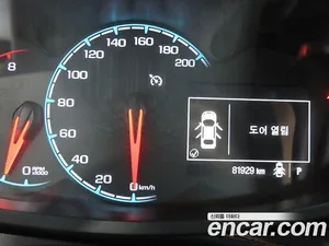 Chevrolet Spark, 2016 — миниатюра 6