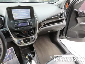 Chevrolet Spark, 2016 — миниатюра 7