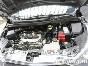 Chevrolet Spark, 2016 — миниатюра 8