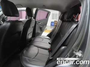 Chevrolet Spark, 2016 — миниатюра 9
