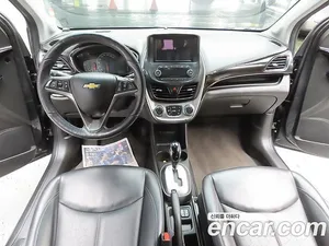 Chevrolet Spark, 2016 — миниатюра 10