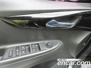 Chevrolet Spark, 2016 — миниатюра 12