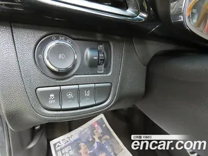Chevrolet Spark, 2016 — миниатюра 13