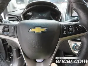 Chevrolet Spark, 2016 — миниатюра 14