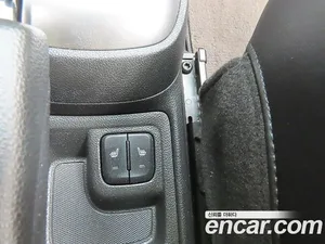 Chevrolet Spark, 2016 — миниатюра 15