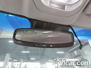 Chevrolet Spark, 2016 — миниатюра 16