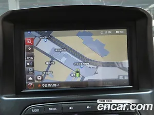 Chevrolet Spark, 2016 — миниатюра 18