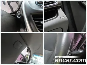 Chevrolet Spark, 2016 — миниатюра 19