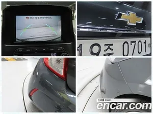 Chevrolet Spark, 2016 — миниатюра 20
