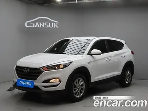 Hyundai Tucson, 2015 — миниатюра 2