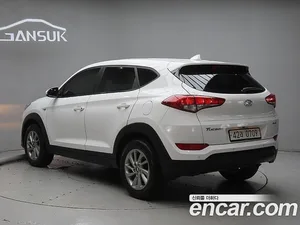 Hyundai Tucson, 2015 — миниатюра 3
