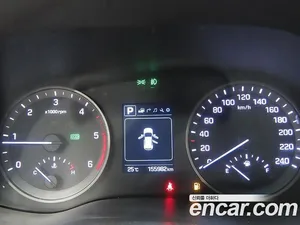 Hyundai Tucson, 2015 — миниатюра 5