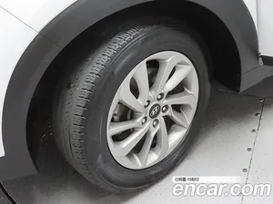 Hyundai Tucson, 2015 — миниатюра 6