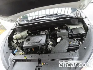 Hyundai Tucson, 2015 — миниатюра 7