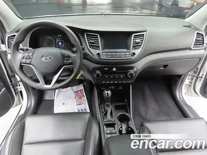 Hyundai Tucson, 2015 — миниатюра 10