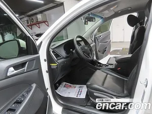 Hyundai Tucson, 2015 — миниатюра 13
