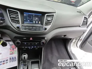 Hyundai Tucson, 2015 — миниатюра 14