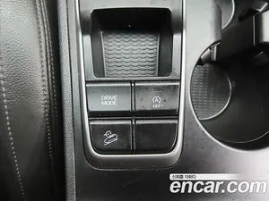 Hyundai Tucson, 2015 — миниатюра 16