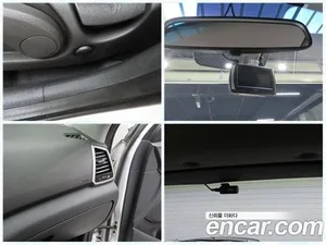 Hyundai Tucson, 2015 — миниатюра 19