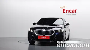 BMW 5-Series, 2024 — миниатюра 2