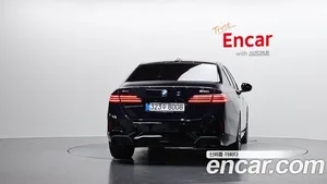 BMW 5-Series, 2024 — миниатюра 3