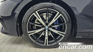 BMW 5-Series, 2024 — миниатюра 4