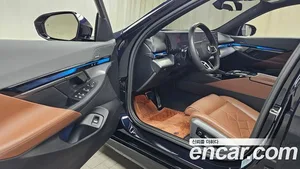 BMW 5-Series, 2024 — миниатюра 12